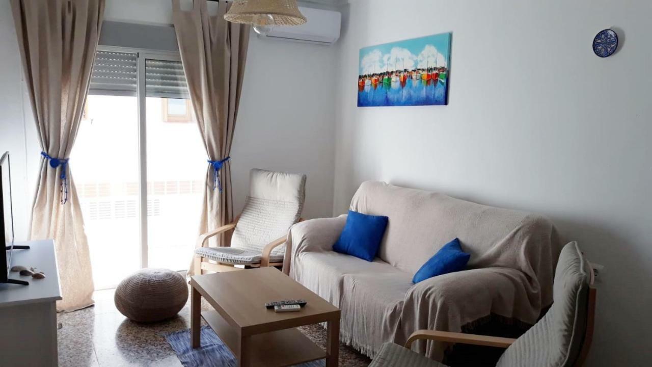 Las Vistas De Estibali Conil De La Frontera Exterior photo