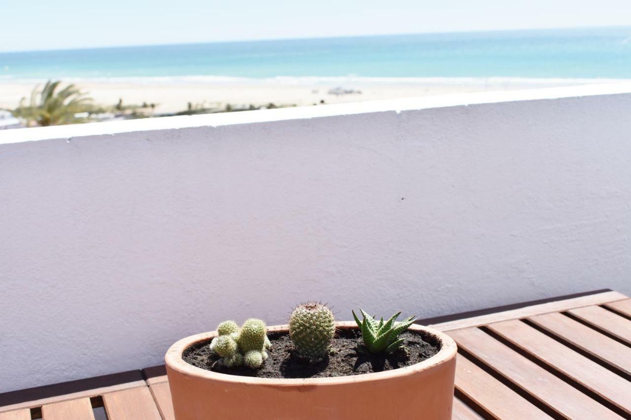 Las Vistas De Estibali Conil De La Frontera Exterior photo