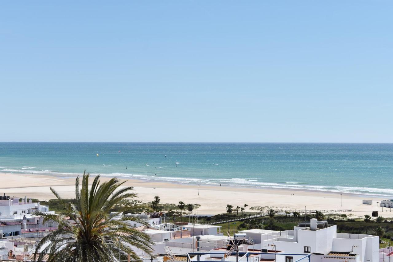 Las Vistas De Estibali Conil De La Frontera Exterior photo
