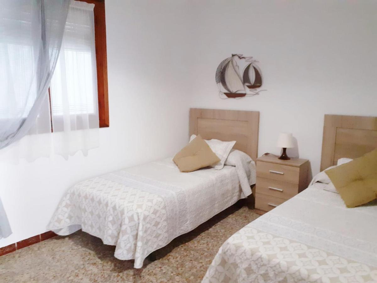 Las Vistas De Estibali Conil De La Frontera Exterior photo